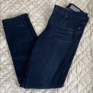 AG Highrise Stevie Ankle